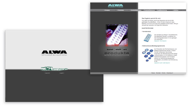 Alwa-Kunststofftechnik