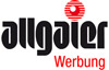 Logo Allgaier Werbung